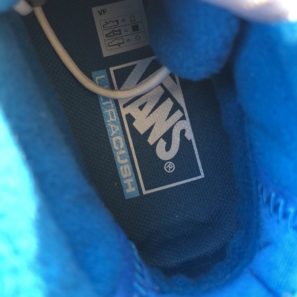 🌴🔆VANS- ALL WHETHER HIKING BOOTS ULTRA CUSH🔆🌴 - Picture 7 of 15